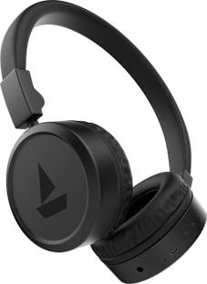 boAt 390v2 Bluetooth