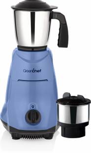 Greenchef Twist 550 W Mixer Grinder