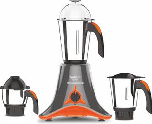 Vidiem Evo 750 W Mixer Grinder