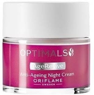 Oriflame ANTI-AGEING NIGHT CREAM
