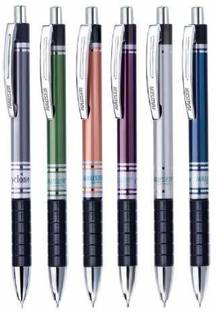 HAUSER 0.5 mm Cyclon Ball Point Ball Pen