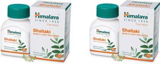 HIMALAYA Shallaki 60 x 2=120 Tablets
