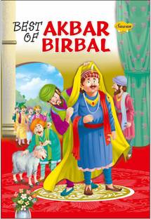BEST OF AKBAR BIRBAL