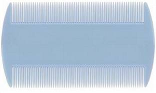 ziofy Lice Removal Fine Teeth Lice Comb