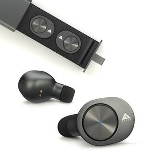 Boult Airbass Twinpods Bluetooth