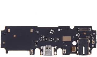 Unique4Ever REPLACEMENT CHARGING PORT FLEX CABLE FOR Vivo V7 Plus Charging PCB Complete Flex