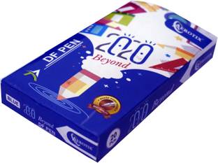 Aerotix Roller Ball Ball Pen