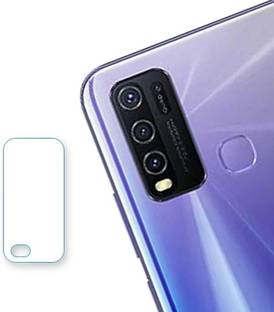 DB Back Camera Lens Glass Protector for VIVO Y50