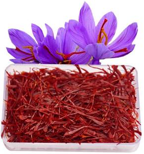 Noor Brand Saffron Export Quality Kesar