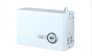 V-Guard VI4150 PRIME 4kva 150v for 1 AC [150v-280v]VOLTAGE STABILIZER 4kva