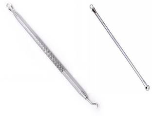 angelie Stainless Steel Blackhead Remover Needle