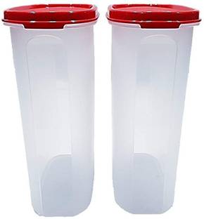 TUPPERWARE Polypropylene Cereal Dispenser  - 2300 ml