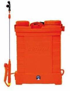 JMD Crafts Battery sprayer 16 litre 16 L Tank Sprayer