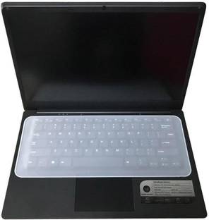 Saco Universal Silicone Keyboard Protector Skin for Thinkpad E431 Notebook  - 14 inch Laptop Keyboard Skin