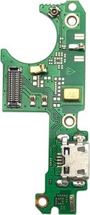Unique4Ever PORT BOARD FOR Nokia 3.1 Plus Charging PCB Complete Flex
