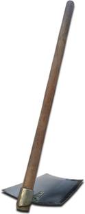 TADSO-LID TAD-K1 Spade