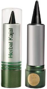 BLUE HEAVEN Herbal Kajal( Set of 2 Pc )