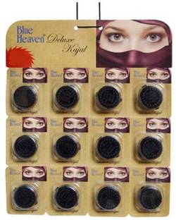 BLUE HEAVEN Deluxe Kajal( Set of 12 Pc )