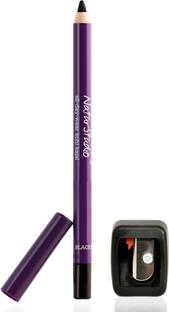 Plum NaturStudio All-Day-Wear Kohl Kajal & Sharpener