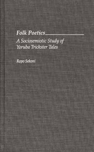 Folk Poetics