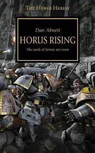 Horus Rising: Volume 1