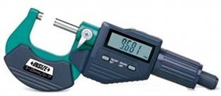 INSIZE 3109-25S Digital Outside Micrometer Micrometer Screw Gauge