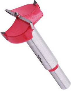 Mass Pro 35 mm Concealed Wood Hinge Boring Hole Drill Bit Cutter Carbide Saw (L Bihari Bit) MP