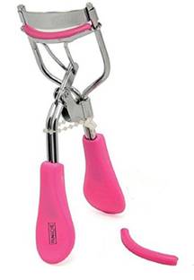 angelie Professional Eyelash Curler