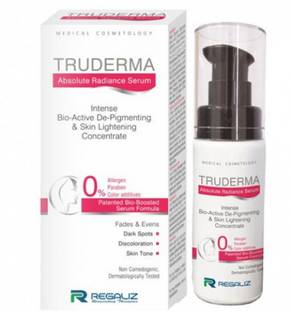 Truderma Absolute Radiance Serum (30 ml)