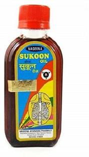 Sukoon MASSAGE OIL