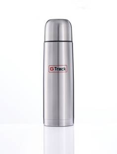 G Track 1000 ML Steel Flask