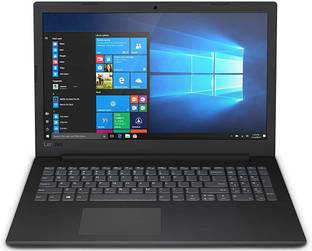 Lenovo V145-AMD-A6 AMD APU Dual Core A6 - (4 GB/1 TB HDD/Windows 10 Home) 81MTA000IH Laptop
