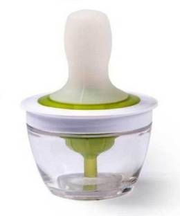 avnish Cooking Oil Dispenser Brush Basting Brush Set Silicone Oil Brush Set Silicon Round Pastry Brush Silicon Round Pastry Brush