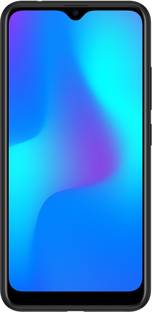 Panasonic Eluga I8 (Charcoal Black, 32 GB)