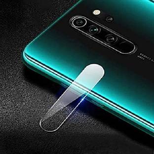 Anaya Back Camera Lens Glass Protector for Mi Redmi Note 8 Pro