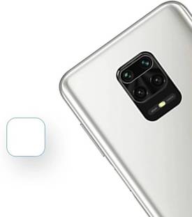 DB Back Camera Lens Glass Protector for Poco M2 Pro, Mi Redmi Note 9 Pro, Mi Redmi Note 9 Pro Max