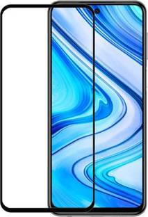 EASYBIZZ Tempered Glass Guard for Poco M2 Pro, Mi Redmi Note 9 Pro, Mi Redmi Note 9 Pro Max