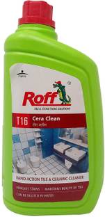 Pidilite CERA TILE CLEANER , FLOOR CLEANER REGULAR 1000 ml) REGULAR