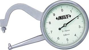INSIZE 2862-101 Snap Gauge