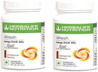 HERBALIFE Afresh Energy Drink Mix Energy Drink
