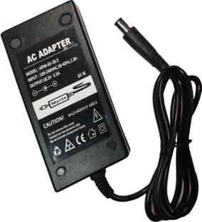 Myria MY-HPENVY DV4 laptop charger DV4-5200, DV4-5300 65 W Adapter