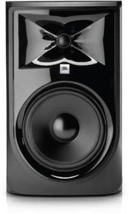 JBL Professional 308P MkII 8" Powered Two-Way 112 W Studio Monitor