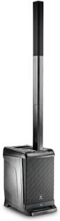 JBL 6 Channel Mixer 380 W Bluetooth PA Speaker