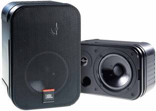 JBL Professional Control1 Pro Passive System 150 W Studio Monitor