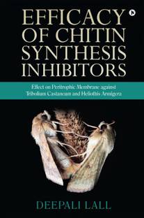 Efficacy of Chitin Synthesis Inhibitors