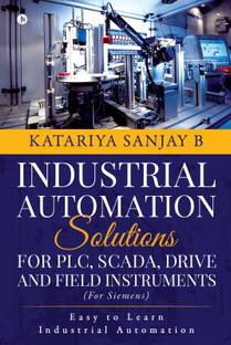 Industrial Automation Solutions for Plc, Scada, Drive and Field Instruments