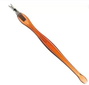 NISHTHA CREATION CC-2016 Single Ended Cuticle Pusher