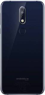 TINGTONG Nokia 7.1 Back Panel