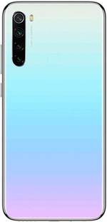 TINGTONG Xiaomi Mi Note 8 Back Panel