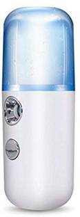 Pro Life Portable Nano Mist Sanitizer Automatic Spray Machine Rechargable 30 ml Liquid Dispenser